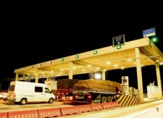 Deputado vai à justiça para cancelar concessão da BR 101