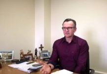 Majeski se reúne em Brasília com REDE e Casagrande