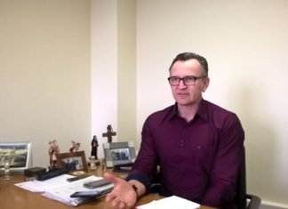 Majeski se reúne em Brasília com REDE e Casagrande