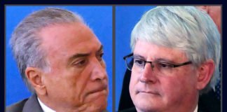 Nova denúncia contra Temer terá apoio da maioria da bancada