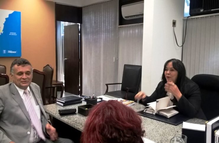 MP da duplicação de rodovias será relatada por capixaba