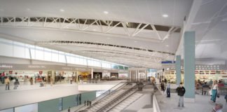 Governo dá início a processo de concessão do aeroporto de Vitória