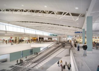 Governo dá início a processo de concessão do aeroporto de Vitória