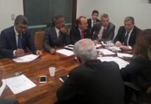 Emendas ao Orçamento da União tentam reverter crise na saúde