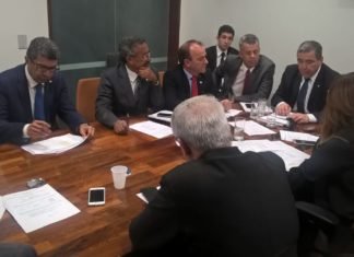 Emendas ao Orçamento da União tentam reverter crise na saúde