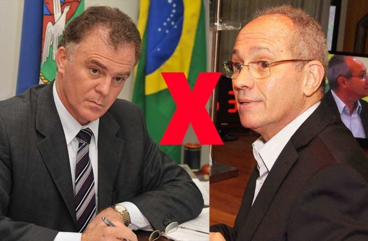 PT deve destituir presidente do partido no ES por fraudes em eleição