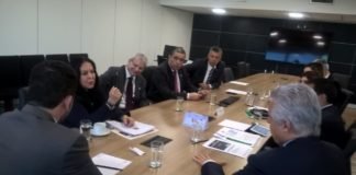 Fim dos acidentes: Ministro e ANTT garantem duplicação da BR-101