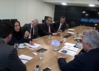 Fim dos acidentes: Ministro e ANTT garantem duplicação da BR-101