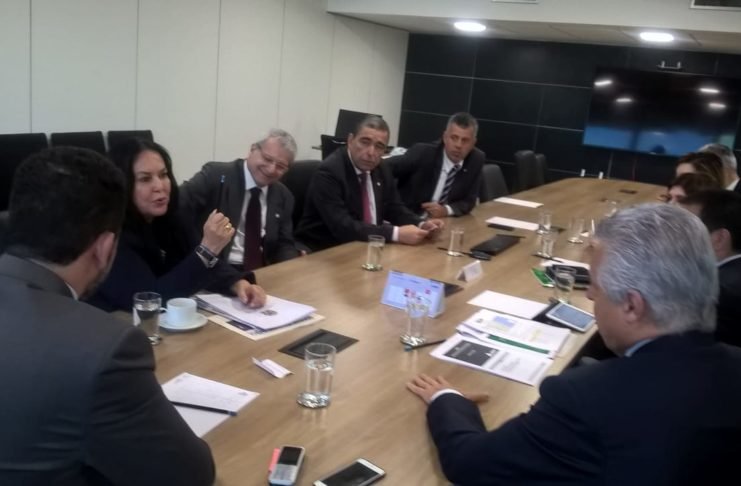 Fim dos acidentes: Ministro e ANTT garantem duplicação da BR-101