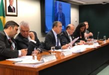 Deputados vão à PGR pedir duplicação ou cancelamento do contrato com a ECO 01