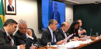 Deputados vão à PGR pedir duplicação ou cancelamento do contrato com a ECO 01