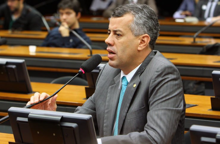 ‘Chapa da direita no ES para 2026 passa pelo aval de Bolsonaro’