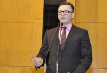 Majesky admite se filiar ao PPS ou PSB. E ser vice de Casagrande.