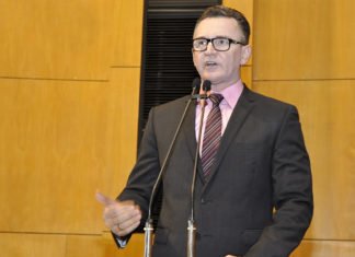 Majesky admite se filiar ao PPS ou PSB. E ser vice de Casagrande.