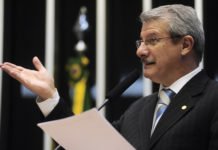 Federação União Progressista pode decidir eleição, diz deputado