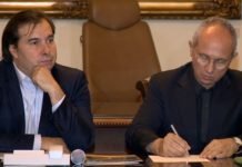 Hartung não vai se filiar ao DEM porque partido apoiou ditadura