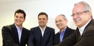 PSDB não vai interferir nas disputas regionais do partido. “Que vença a maioria”