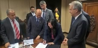 Duplicação da BR 262 que une ES a MG começa finalmente em janeiro de 2018