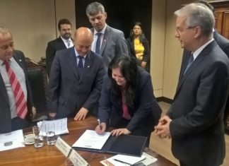 Duplicação da BR 262 que une ES a MG começa finalmente em janeiro de 2018