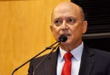 Deputado nega debate sobre privatização do porto de Vitória