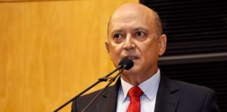 Deputado nega debate sobre privatização do porto de Vitória