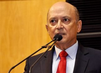 Deputado nega debate sobre privatização do porto de Vitória