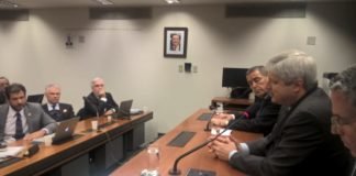 Espírito Santo terá empresa estadual de gás