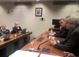 Espírito Santo terá empresa estadual de gás