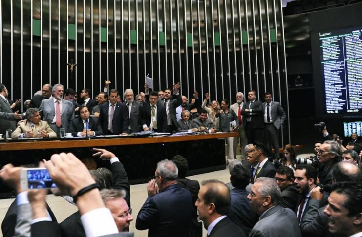 Após absolvição de Temer é hora de votar a Reforma da Previdência