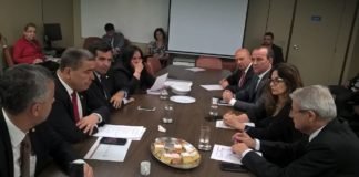 Bancada destina 450 milhões para manter Ufes funcionando