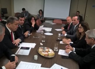 Bancada destina 450 milhões para manter Ufes funcionando