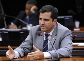 Givaldo destina R$ 650 milhões para obras na Serra e R$ 1,4 milhão para saúde