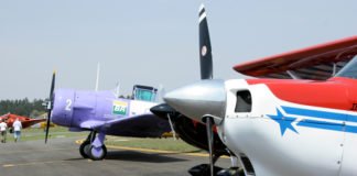 Aeroporto de Guarapari é fechado por negligência da Prefeitura