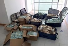 Origem dos R$ 51 milhões de Geddel ainda é um mistério