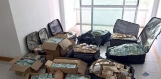 Origem dos R$ 51 milhões de Geddel ainda é um mistério