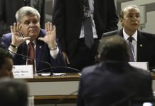 Fogo de Palha: A CPMI da JBS que não decolou