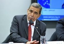 Vagas ao Senado (2) despertam interesse dos partidos. PP terá nome