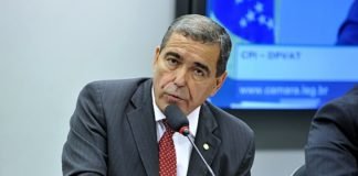 Vagas ao Senado (2) despertam interesse dos partidos. PP terá nome