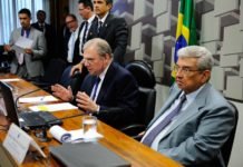 Senado aprova empréstimo de US$ 56 milhões para o ES