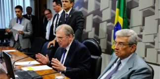 Senado aprova empréstimo de US$ 56 milhões para o ES