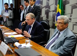 Senado aprova empréstimo de US$ 56 milhões para o ES