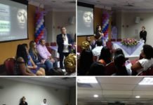 Deputado debate em Vitória violência contra a mulher