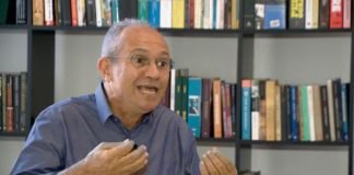 Ex-governador Paulo Hartung admite disputar o Senado