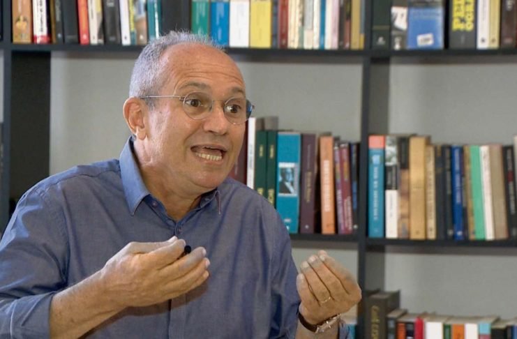 Suspense de Hartung sobre eleição não termina após filiação