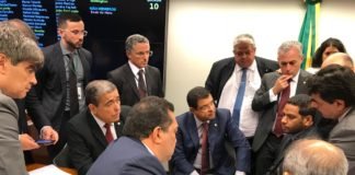 Deputados não chegam a acordo sobre nova lei do gás