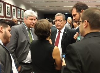 Nova lei do gás abre mercado e quebra monopólios