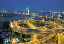 Negócios da China, notícias de Paris