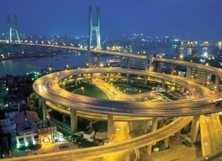 Negócios da China, notícias de Paris