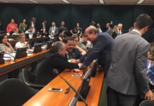 Câmara cria profissão de leiloeiro público