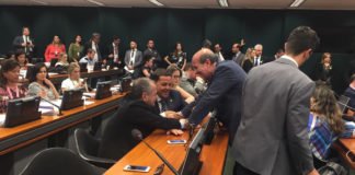 Câmara cria profissão de leiloeiro público